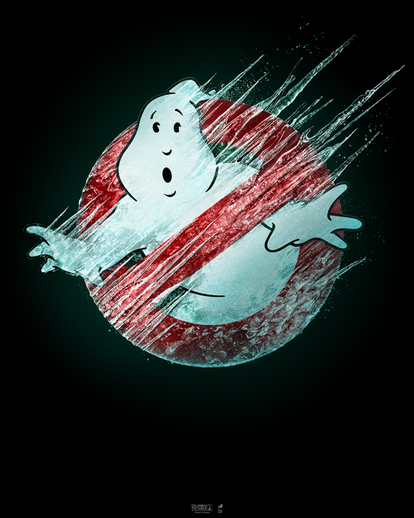 Ghostbusters: Afterlife 2 Poster Teases Chilly Sequel