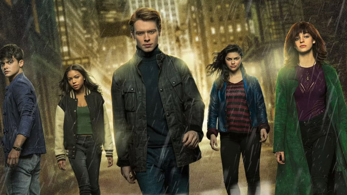 Gotham Knights Season 2: News, Premiere Date, Cast, Spoilers, Episodes