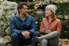 Happiness for Beginners Trailer & Poster Preview Netflix Rom-Com
