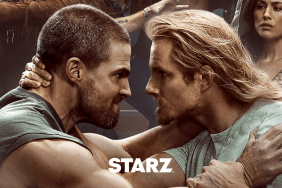Heels Season 2 Trailer Teases Return of Starz Wrestling Show