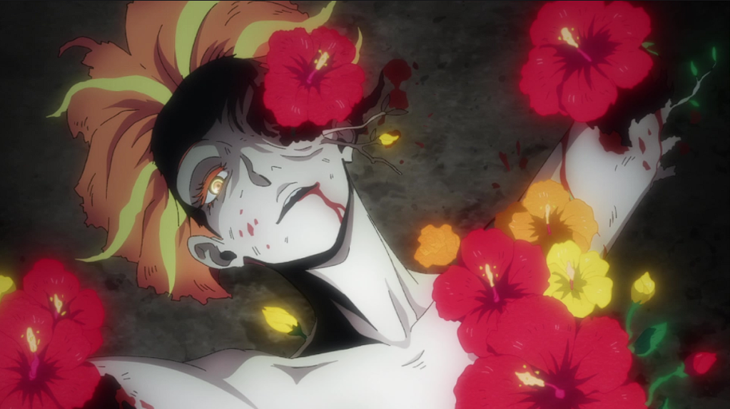 Hell's Paradise Episode 11  AngryAnimeBitches Anime Blog