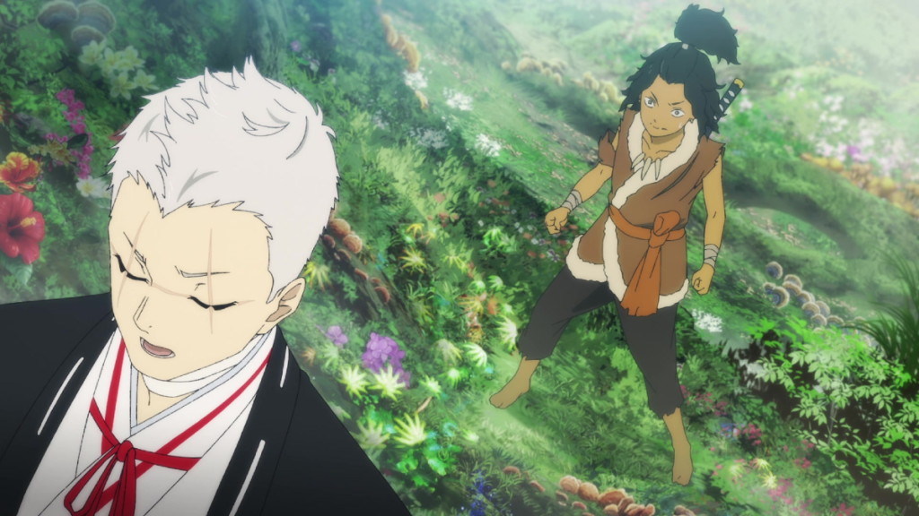 jigokuraku - Nonton Hell's Paradise: Jigokuraku Episode 13 Subtitle  Indonesia, Streaming Netflix