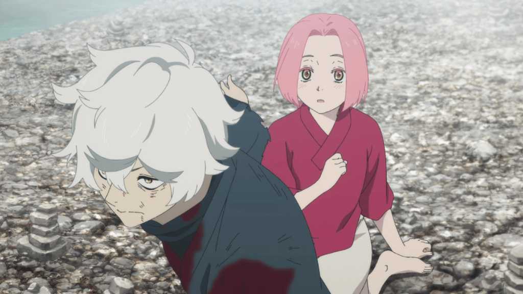 Hell's Paradise: Jigokuraku Ep 13: Release Date, Preview