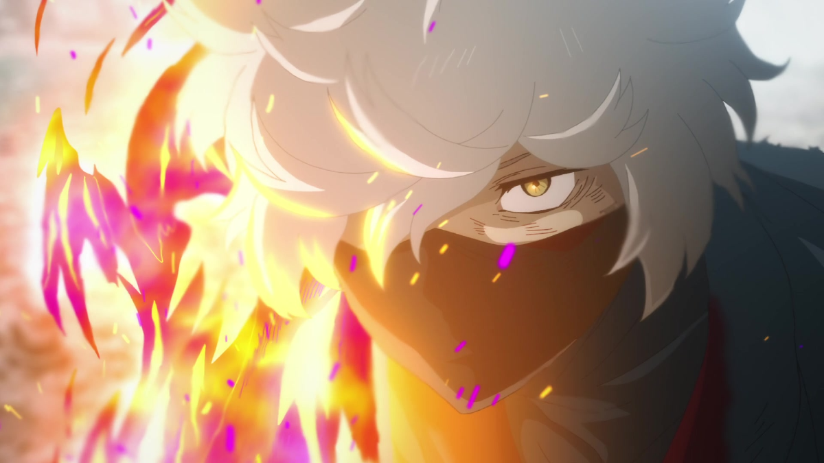 ESPECIAL: 5 coisas para saber sobre o anime de Hell's Paradise -  Crunchyroll Notícias