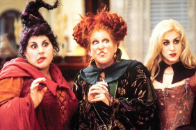 Hocus Pocus LEGO Set Includes Sanderson Sisters, Other Characters