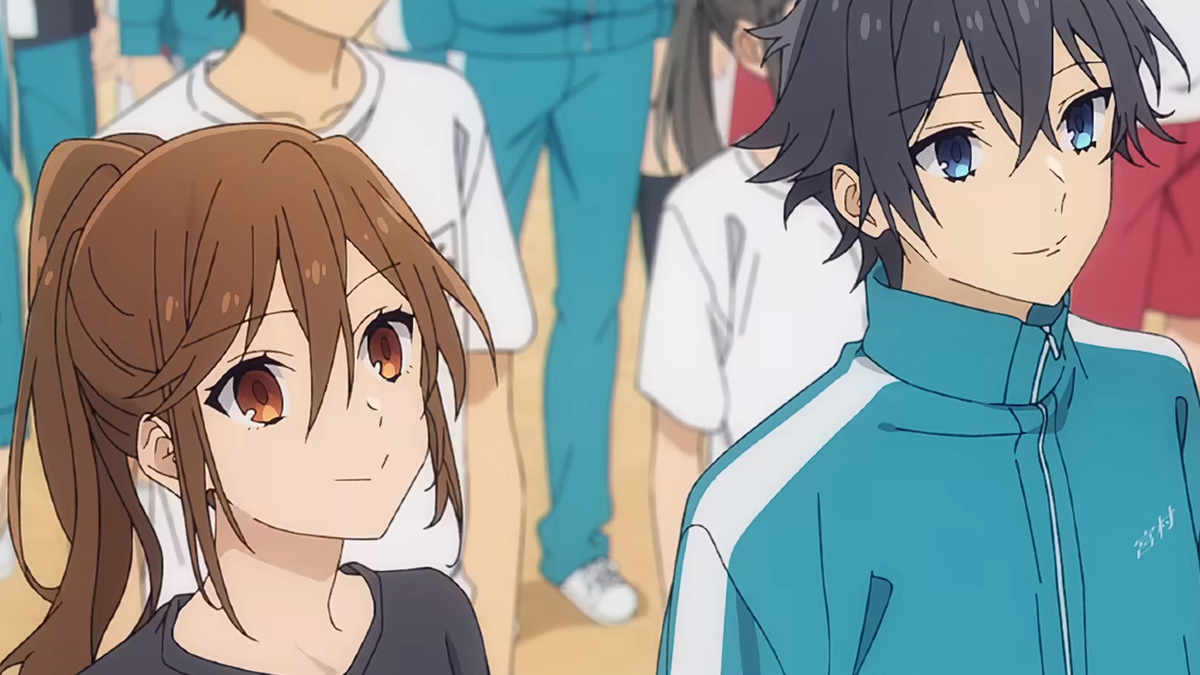 Horimiya Season 1 Episode 8 The Truth Deception Reveals  Recap Review  with Spoilers