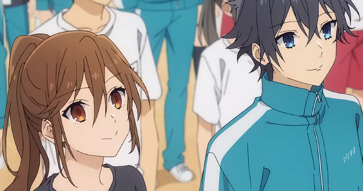 Horimiya: The Missing Pieces episode 2 - Release date, countdown