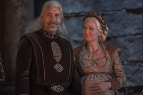 House of the Dragon Generational Conflict