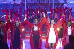 High School Musical Disney+ Show Season 4 Trailer Teases Final Season