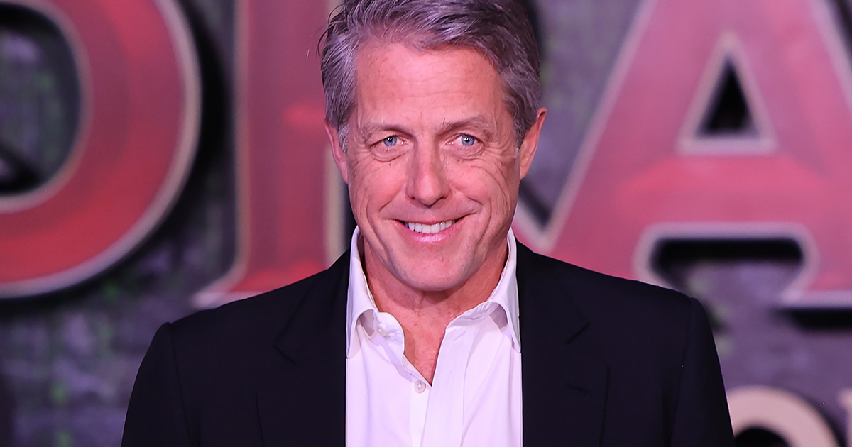 Heretic: Hugh Grant in Talks to Star in A24’s Next Horror Movie Heretic: Hugh Grant in Talks to Star in A24’s Next Horror Movie