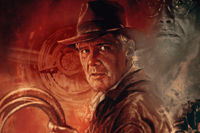 Indiana Jones Movies Ranked