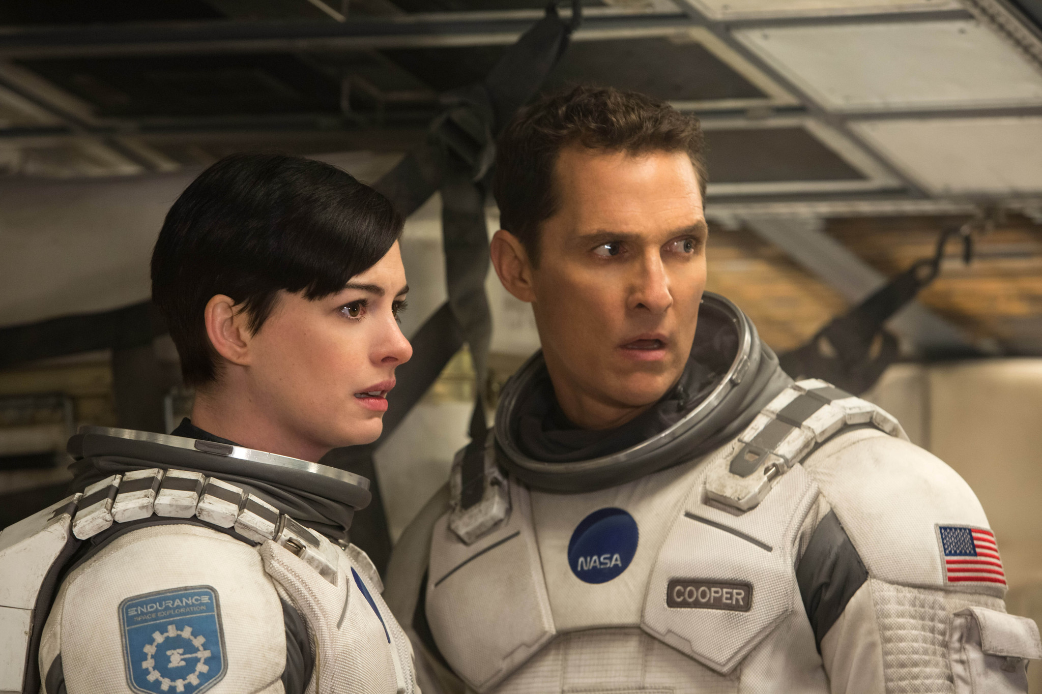 Interstellar 2 Release Date Cast Plot Trailer And What We Know So Far