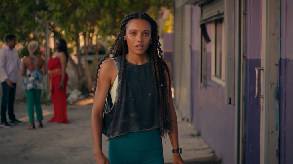 Jagged Mind Trailer Previews Hulu's Queer Psychological Thriller