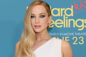 Jennifer Lawrence Debunks Liam Hemsworth-Miley Cyrus Rumor