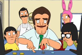 Bob's Burgers Actor Jay Johnston Charged for Involvement in Jan. 6 Capital Riot