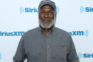 John Amos Shuts Down Fundraiser After Hospitalization, Declines Funds