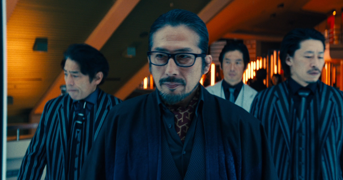 Exclusive John Wick: Chapter 4 Clip Delves Into the Sequel’s Fashion