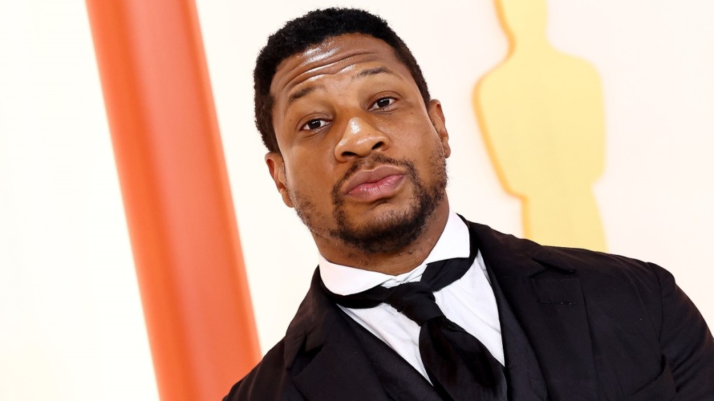 More Jonathan Majors Abuse Allegations Surface From ‘Two Dozen Sources’