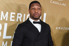 Anthony Mackie Comments on Jonathan Majors' Arrest Amid MCU Uncertainty