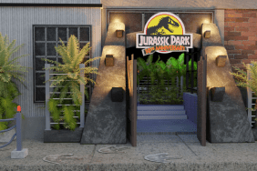 SDCC 2023 Jurassic Park Experience Announced for San Diego Comic-Con
