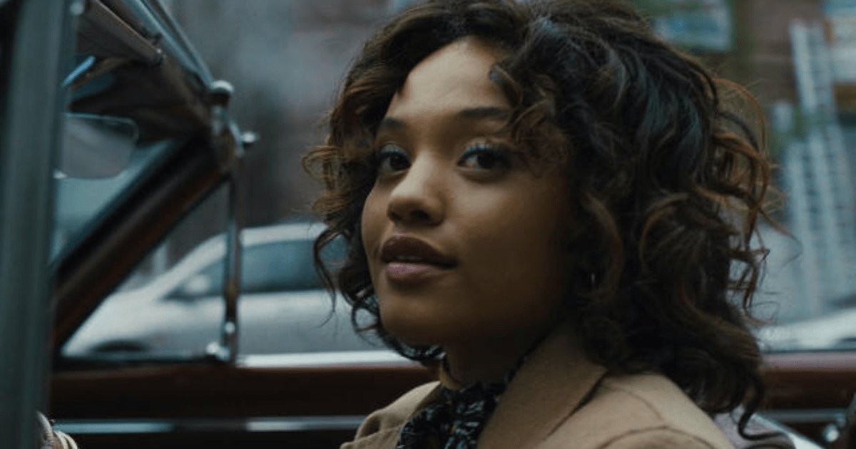 The Flash’s Kiersey Clemons Struggled With Being Asked About Ezra Miller