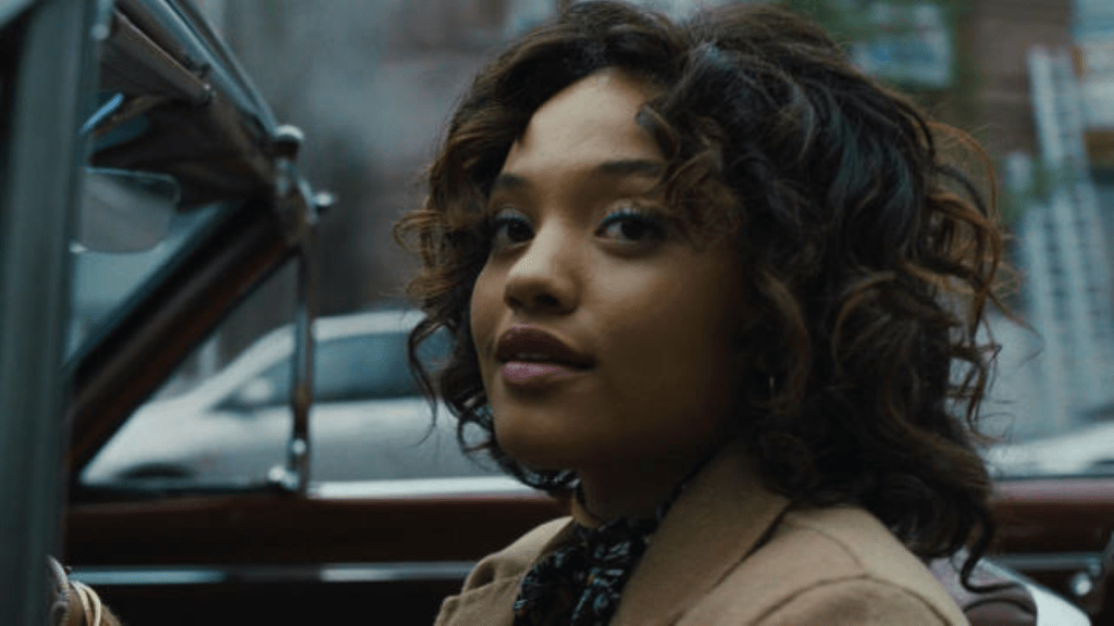 The Flash's Kiersey Clemons Struggled With Being Asked About Ezra Miller