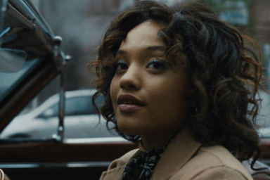 The Flash's Kiersey Clemons Struggled With Being Asked About Ezra Miller