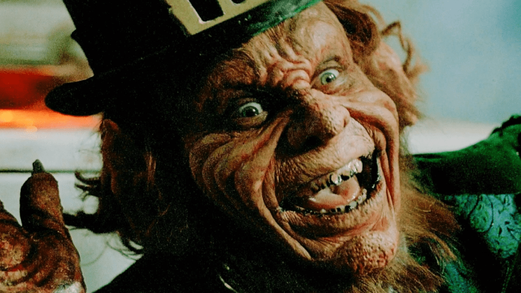 New Leprechaun Movie in the Works at Lionsgate