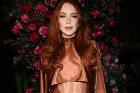 Lindsay Lohan Wants to Produce More Romantic Comedies