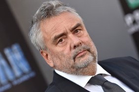 Lucy Director Luc Besson's Rape Allegations Dismissed in French Court