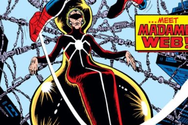 Madame Web Producer Confirms Marvel Movie Is 'Not an Action Piece'