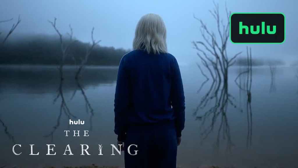 The Clearing Episode 7 release date