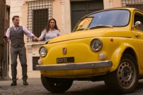 Mission: Impossible 7 Video Previews Tom Cruise & Hayley Atwell's Action Sequence in Rome