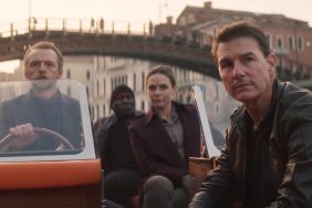 Mission: Impossible 8 Production Delayed Due to Writers Strike