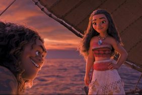 Live-Action Moana Movie Release Date Moves Up