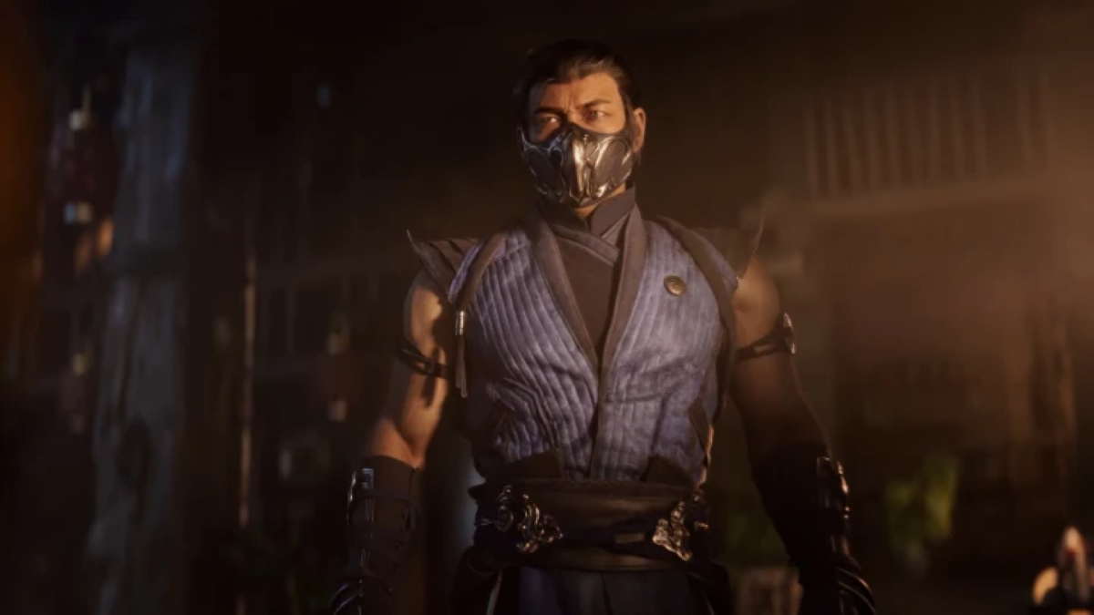 New 'Mortal Kombat X' Characters & Features Revealed!