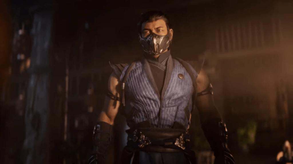 Mortal Kombat 1 Gets Bloody Gameplay Trailer, Reveals Returning Characters