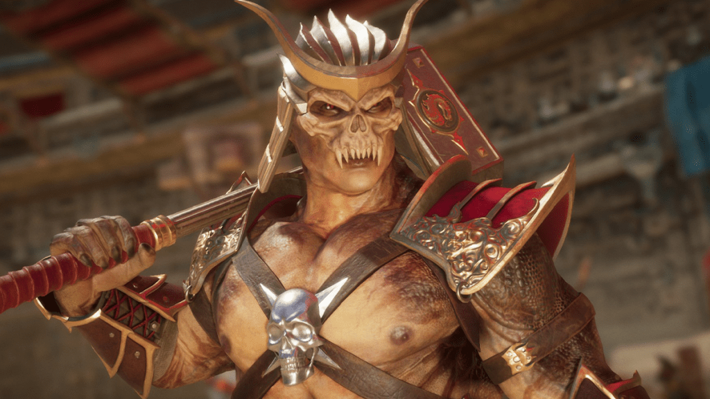 Mortal Kombat 2: Shao Khan, Quan Chi e mais lutadores estarão no filme -  Adrenaline