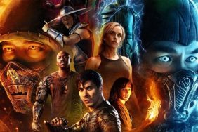 Mortal Kombat 2 Production Has Begun for Live-Action Sequel