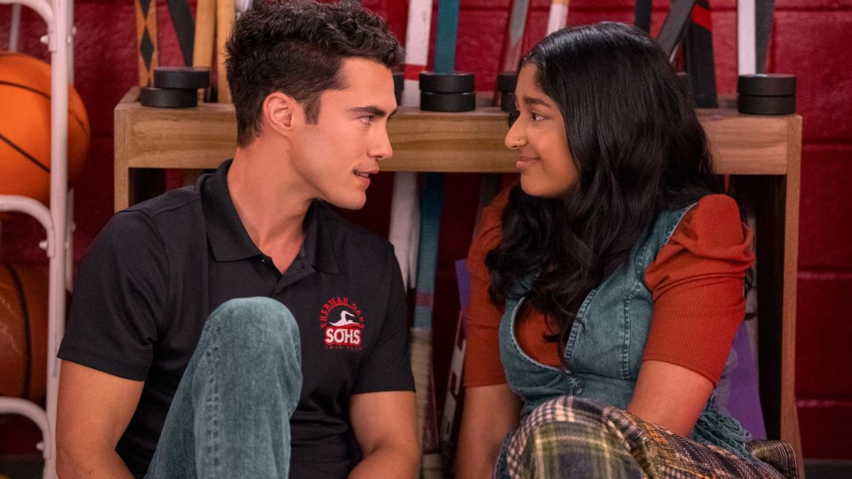 Never Have I Ever Full Episode Never Have I Ever Season 4: How Many Episodes & When Does It End?
