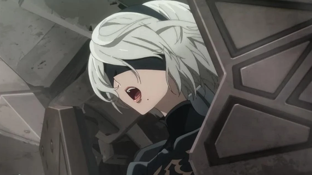 NieR: Automata anime announces 2024 release for cour 2 with new visual