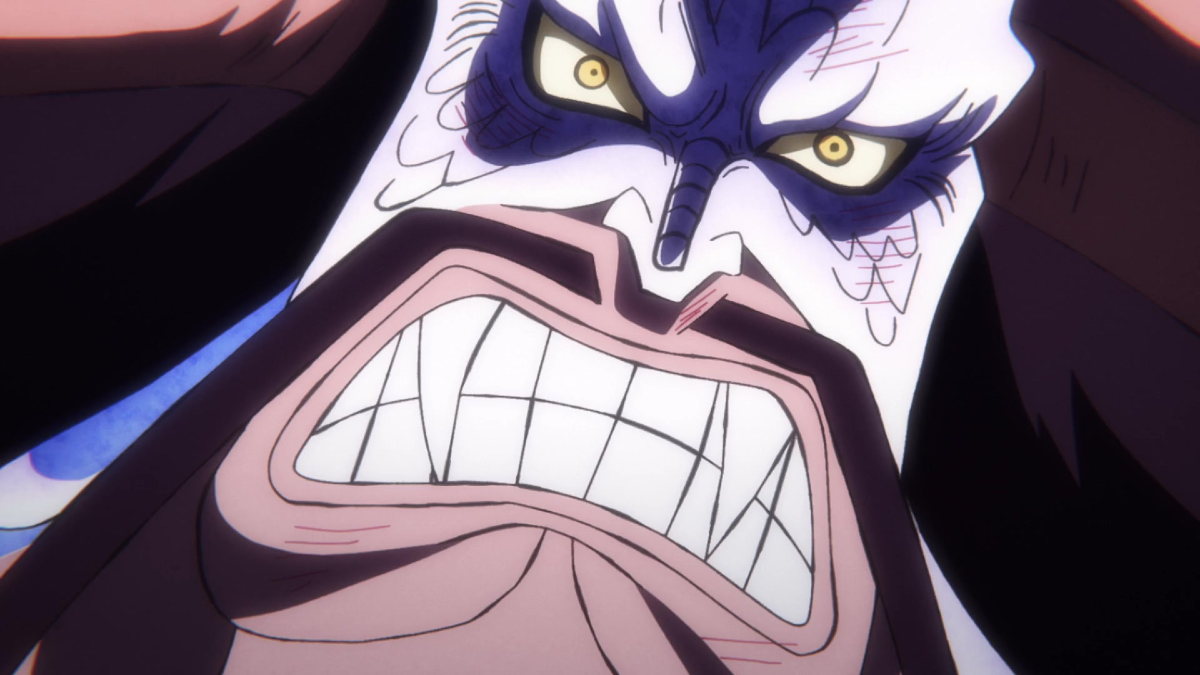 One Piece Episode 1066 Release Date Time