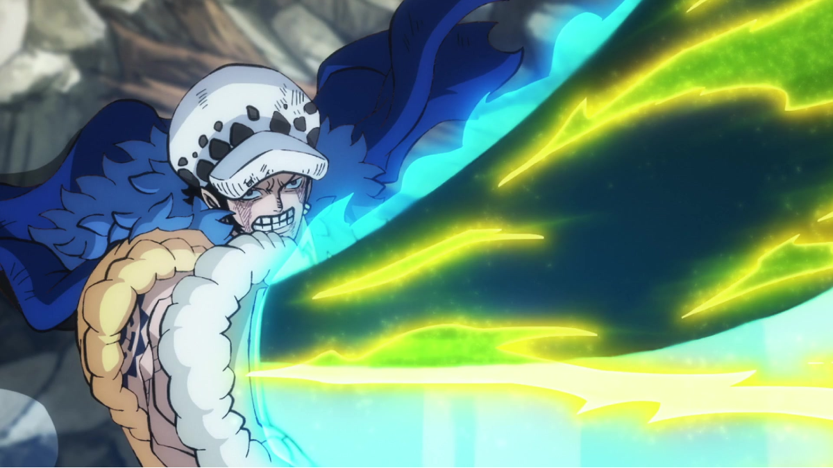 One Piece Episode 1068 Release Date & Time
