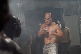 Operation Black Ops Trailer Previews Action Movie Starring Tito Ortiz & Cris Cyborg