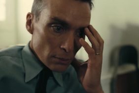 Oppenheimer Is Christopher Nolan's First R-Rated Movie in 21 Years