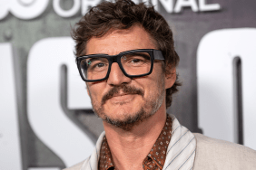 Pedro Pascal Blind Casting