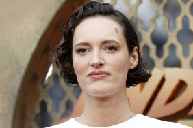 Phoebe Waller-Bridge Reflects on Leaving Donald Glover’s Mr. And Mrs. Smith