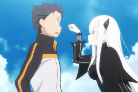 Re:ZERO