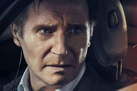 Retribution Trailer Showcases New Liam Neeson Thriller
