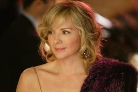 Kim Cattrall Reveals Condition for Sex & The City Sequel Series Return
